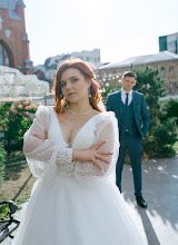 Fotógrafo de bodas Ivan Bulatov. Foto del 27.03.2024