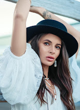 Wedding photographer Olga Demicheva. Photo of 07.12.2021