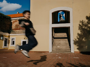 Fotógrafo de bodas Rale Petronijevic. Foto del 03.05.2025
