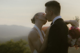 Svatební fotograf Gerda Koort. Fotografie z 27.05.2025