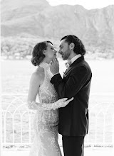 Huwelijksfotograaf Kostas Bilionas. Foto van 03.05.2024