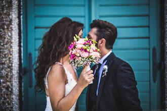 Fotógrafo de bodas Markus Gerdenitsch. Foto del 16.09.2017