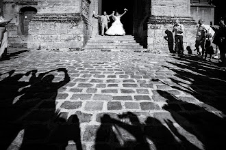 Fotógrafo de bodas Anne Nodee. Foto del 22.03.2024