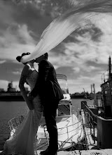 Wedding photographer Natalya Popova. Photo of 29.04.2025