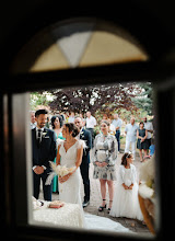 Wedding photographer Kyrillos Samaras. Photo of 14.03.2024