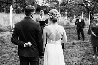 Fotógrafo de bodas Vojta Hurych. Foto del 30.10.2023