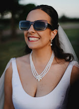 Wedding photographer Sebastian Iglesias. Photo of 06.12.2023