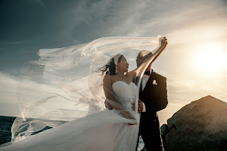 Nhiếp ảnh gia ảnh cưới Elena Kargina. Ảnh trong ngày 13.05.2024