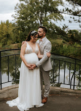 Nhiếp ảnh gia ảnh cưới Miroslava Pajić. Ảnh trong ngày 14.11.2023
