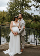 Fotógrafo de bodas Miroslava Pajić. Foto del 14.11.2023