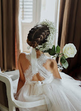 婚礼摄影师Deborah Lo Castro. 08.05.2025的图片