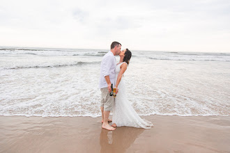 Fotógrafo de casamento Emerson Ribeiro. Foto de 11.10.2023