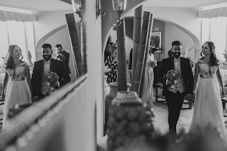 Esküvői fotós: Marcello Scanu. 09.05.2024 -i fotó