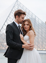 婚姻写真家 Alexandros Sp. 12.01.2023 の写真