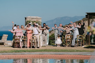婚姻写真家 Konstantina Avrami. 23.08.2025 の写真
