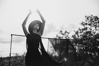 Svatební fotograf Alena Iodis. Fotografie z 29.06.2025