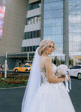 Wedding photographer Kenul Abdullaeva. Photo of 28.05.2020