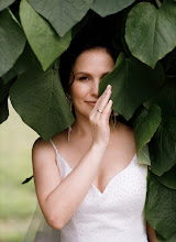 婚礼摄影师Olesya Getynger. 12.01.2022的图片