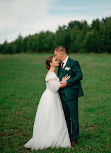 Fotograful de nuntă Dmitriy Belozerov. Fotografie la: 17.10.2024
