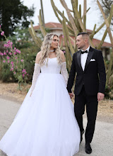 Fotógrafo de bodas Asaf Matityahu. Foto del 28.04.2025
