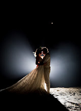 Wedding photographer Luis Duncan. Photo of 31.10.2023