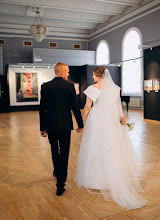 Wedding photographer Sergey Sadokhin. Photo of 01.09.2025