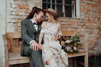 Hääkuvaaja Susita Fotografie. 31.05.2021 päivän kuva