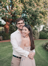 Fotógrafo de bodas Jude Tsang. Foto del 21.06.2019