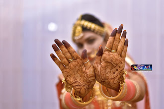 Wedding photographer Rahul Sahu. Photo of 10.12.2020