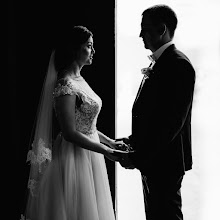 Hochzeitsfotograf Igor Tyulkin. Foto vom 01.08.2018