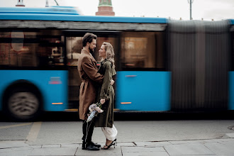 Wedding photographer Ivan Shurygin. Photo of 18.04.2025