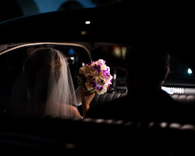 婚礼摄影师Maura Morandi. 27.02.2016的图片