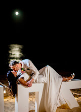 Photographe de mariage Ricardo Orlando. Photo du 04.05.2025