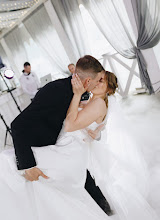 Jurufoto perkahwinan Yani I Nikolay Zaycevy. Foto pada 07.06.2024