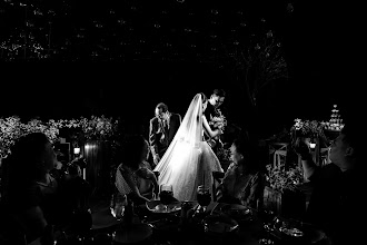 Fotografo di matrimoni Thiên Thanh. Foto del 09.07.2025