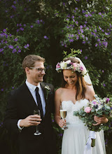 Fotógrafo de bodas Casey Pratt. Foto del 31.12.2018