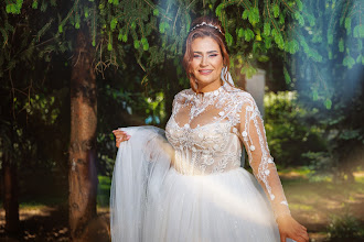 ช่างภาพงานแต่งงาน Stefan Dragos. ภาพเมื่อ 29.08.2025
