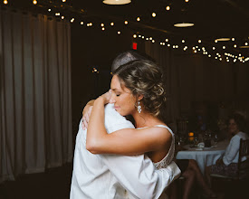 ช่างภาพงานแต่งงาน Jordan Campbell. ภาพเมื่อ 30.12.2019