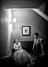 Nhiếp ảnh gia ảnh cưới Dan Thurgood. Ảnh trong ngày 22.03.2024