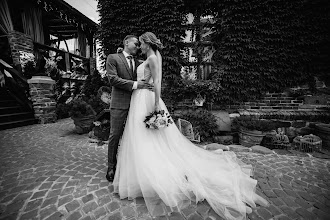Wedding photographer Viktoriya Bondareva. Photo of 13.03.2020