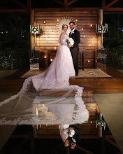 Wedding photographer Paulo Villas Boas. Photo of 28.03.2020