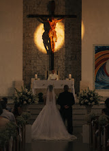 Wedding photographer Joel Perez. Photo of 09.08.2023