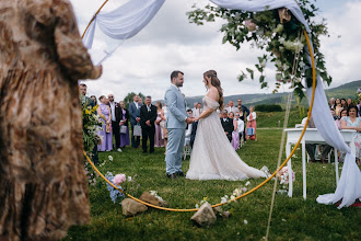 Wedding photographer Jindřich Maša. Photo of 04.07.2025