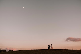 Fotografo di matrimoni Ben Sander. Foto del 11.12.2019