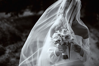 Wedding photographer Evgeniy Yanovich. Photo of 28.11.2023