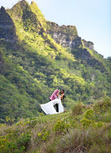 Wedding photographer Shannon Sasaki. Photo of 17.02.2022
