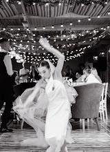 Wedding photographer Ramis Sabirzyanov. Photo of 28.01.2025
