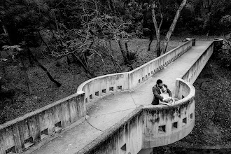Fotografo di matrimoni Yamil Calderon. Foto del 13.05.2024