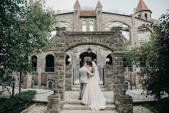 Hochzeitsfotograf Ekaterina Guseva. Foto vom 13.09.2019