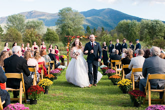 Photographe de mariage Chelsie Gordon. Photo du 01.06.2023